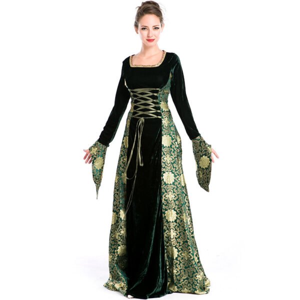 European medieval robes - Image 5