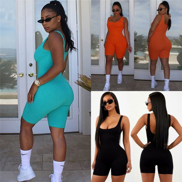 Sportswear yoga wear - Image 2