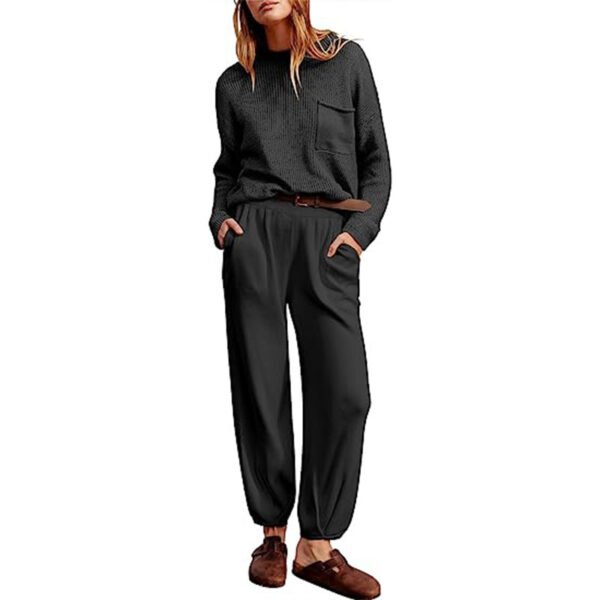 Women's Fashion Sportswear Casual Suit - Image 6