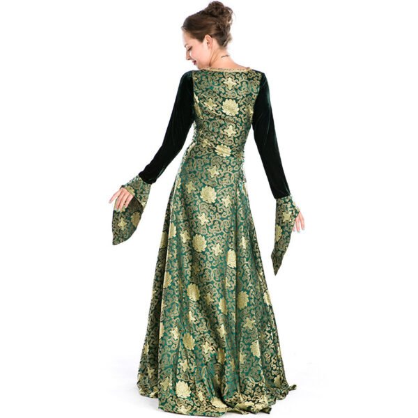 European medieval robes - Image 4
