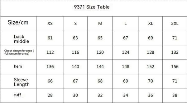 New European And American Long-sleeved Women's Medieval Top Clothing - Image 4