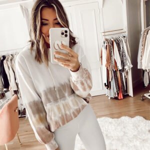 Home casual wear