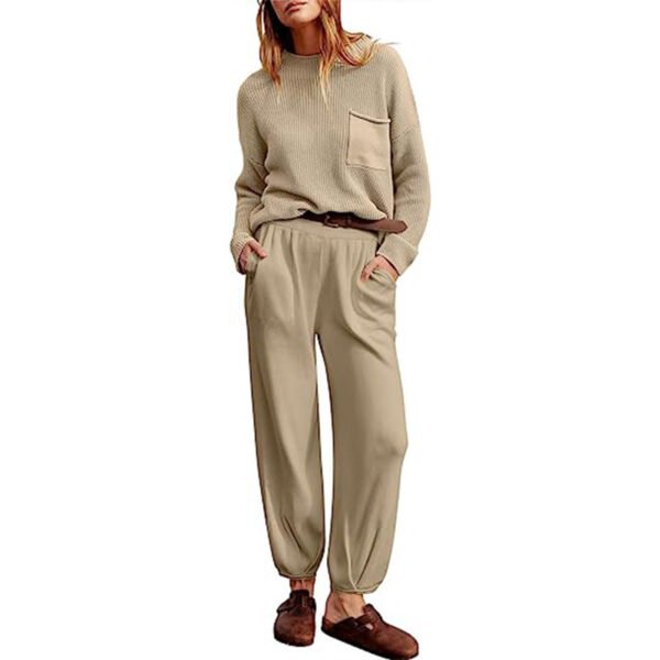 Women's Fashion Sportswear Casual Suit - Image 2