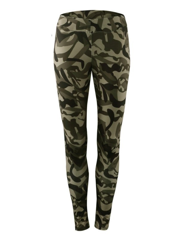 Autumn Yoga Set Woman Sportswear Fitness Sport Suit - Image 6