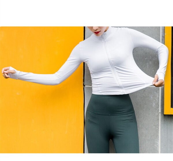 Fitness Yoga Running Sportswear - Image 3