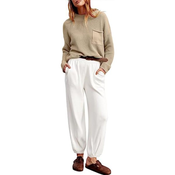 Women's Fashion Sportswear Casual Suit - Image 10