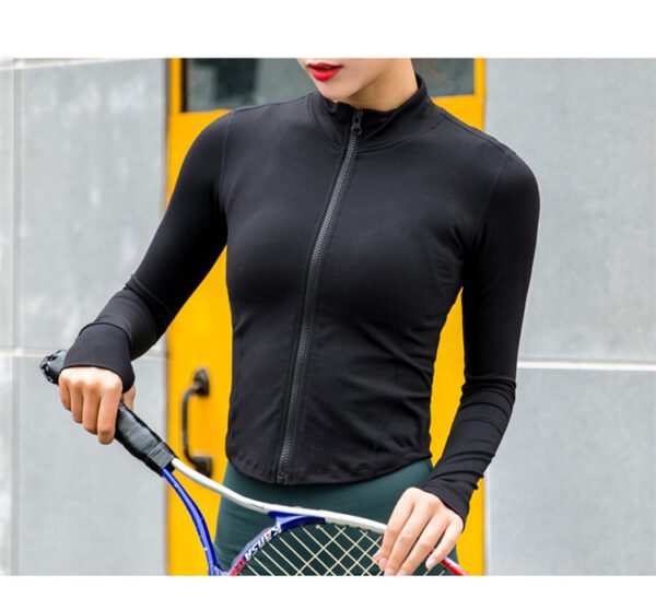 Fitness Yoga Running Sportswear - Image 4