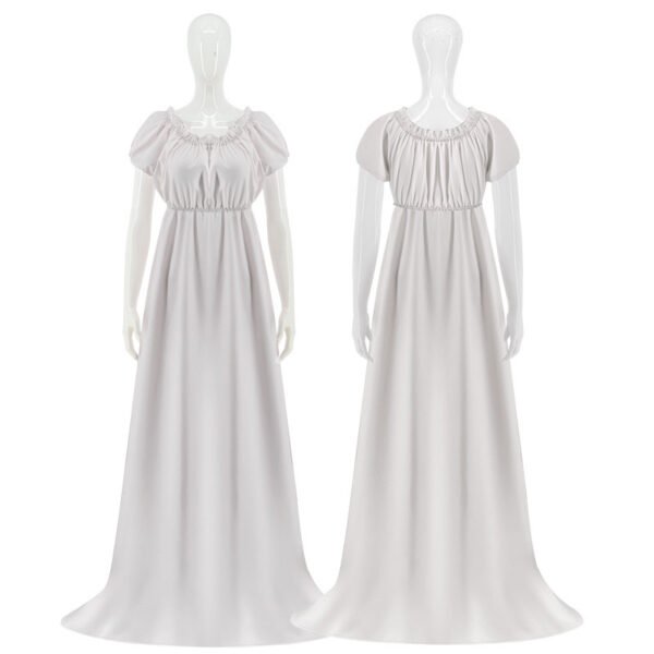 Medieval Retro Dance Dress - Image 8