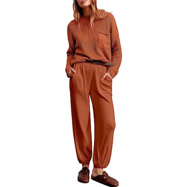 Women's Fashion Sportswear Casual Suit - Image 8
